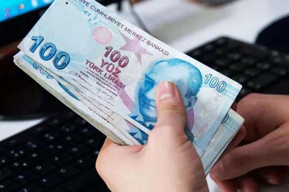 Memur zammına ilişkin tebliğ Resmi Gazete